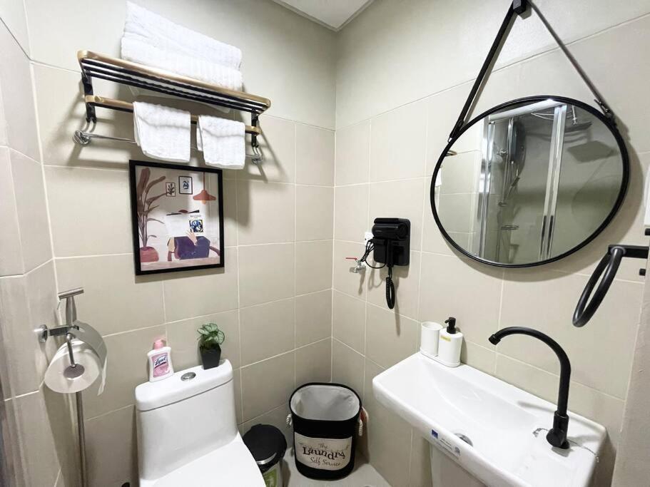 Apartment 1br Near Megamall, Boni & Shaw Mrt Station