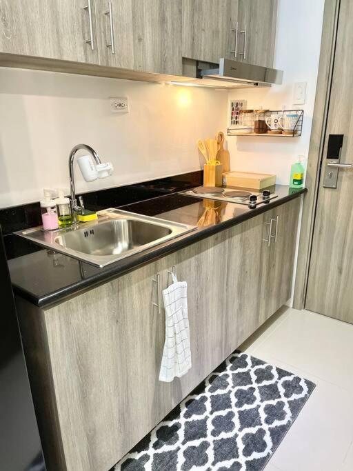 Apartment 1br Near Megamall, Boni & Shaw Mrt Station