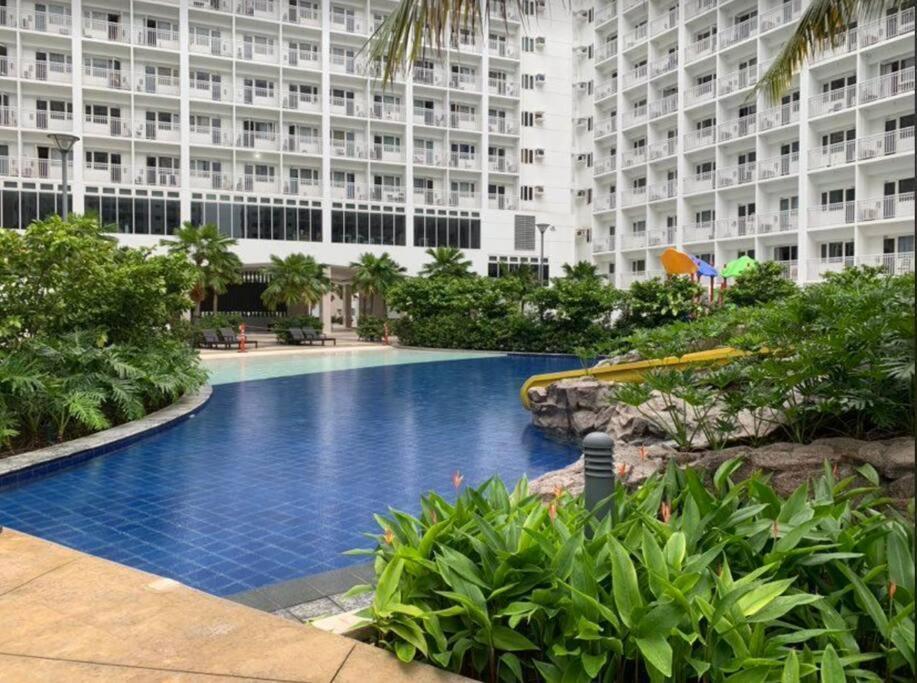 Irpm Shore#sweden32 2br Tower A Direct Pool Access *