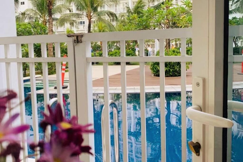 Apartment Irpm Shore#sweden32 2br Tower A Direct Pool Access *