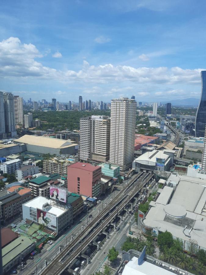 Smdc Fame Residences David 's Place * Manila