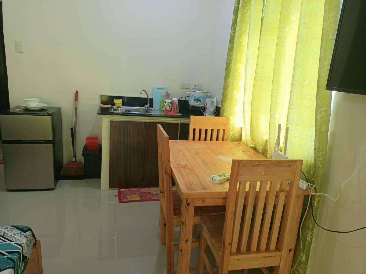 Transient Near Naia Airport T1234 With Unlimited Wifi V1 Apartment
