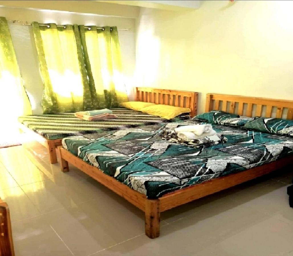 Apartment Transient Near Naia Airport T1234 With Unlimited Wifi V1 *