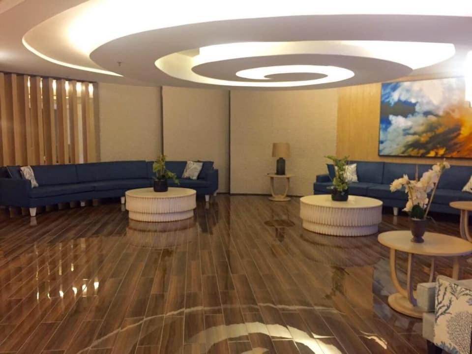 Premiere Haven At Shell Residences Apartment Manila
