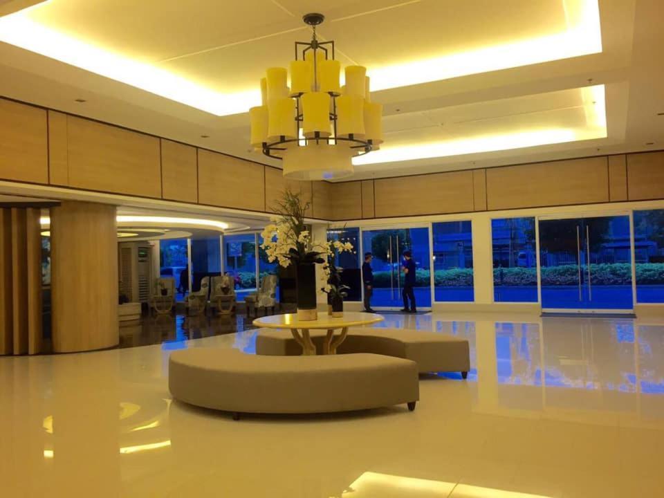 Apartment Premiere Haven At Shell Residences *