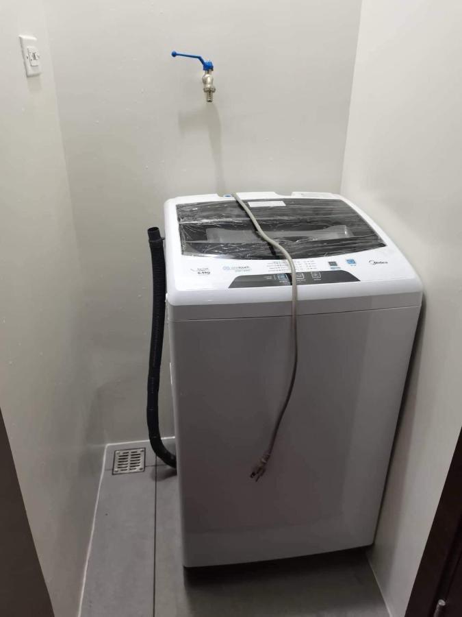 Fully Furnished Studio With Balcony In Air Residences Makati Philippines