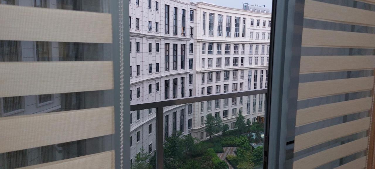 81 Newport,naia 3,pasay Condotel * Manila