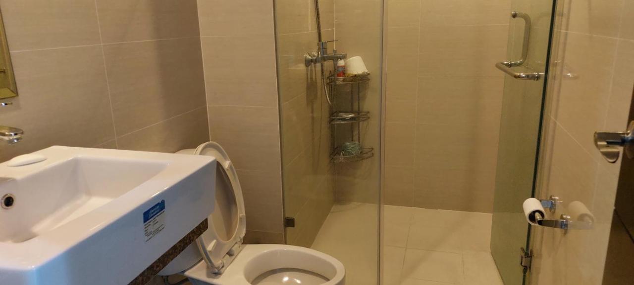 81 Newport,naia 3,pasay Condotel Apartment Manila