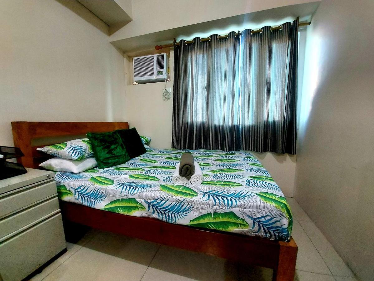 Great Place At Beacon Tower Makati Apartment *