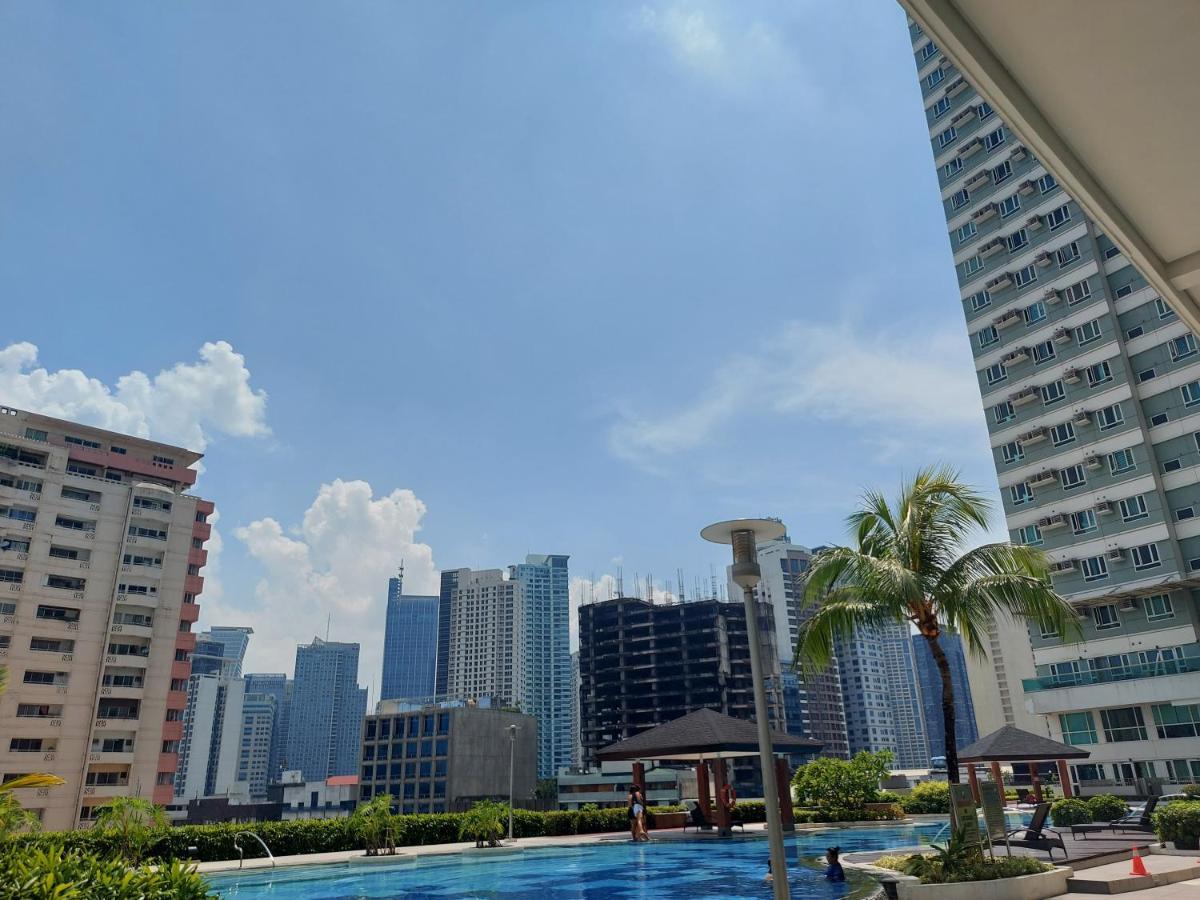 Apartment Great Place At Beacon Tower Makati