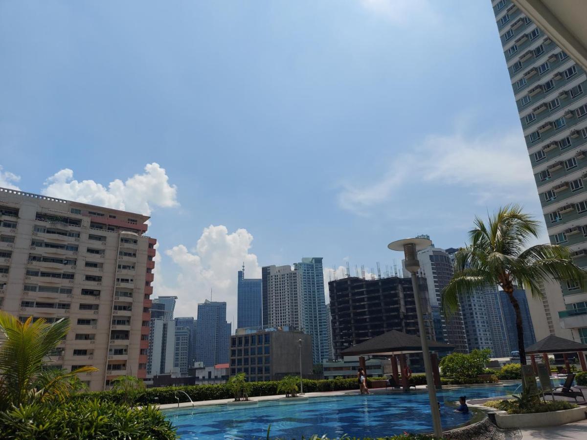Apartment Great Place At Beacon Tower Makati