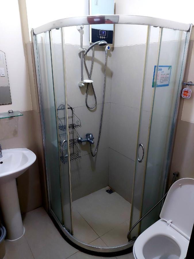 Apartment Great Place At Beacon Tower Makati Manila
