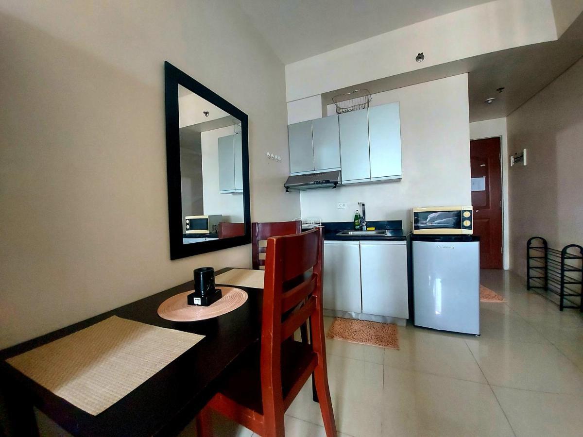 Great Place At Beacon Tower Makati Apartment *