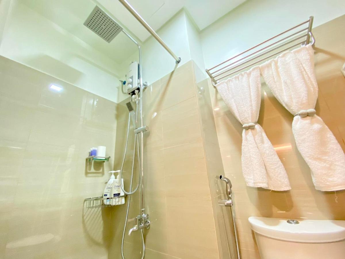 Will's Place @ Shore2 Residences Mall Of