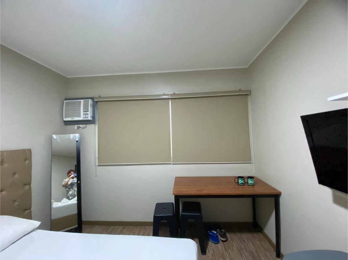 Dg Budget Hotel Manila