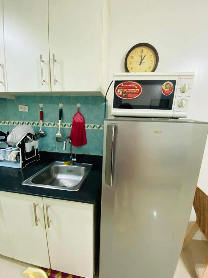 Apartment Madison's Place At Sea Moa *