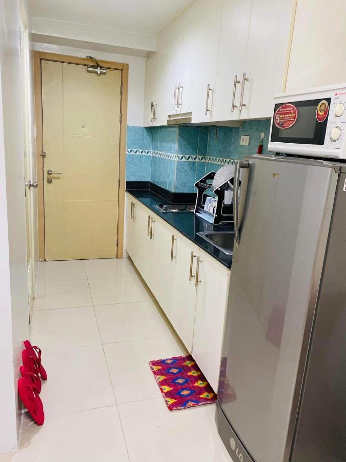 Madison's Place At Sea Moa Apartment Manila
