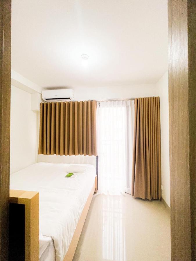 Apartment Steff's 1291 @ Shore 2 Pasay