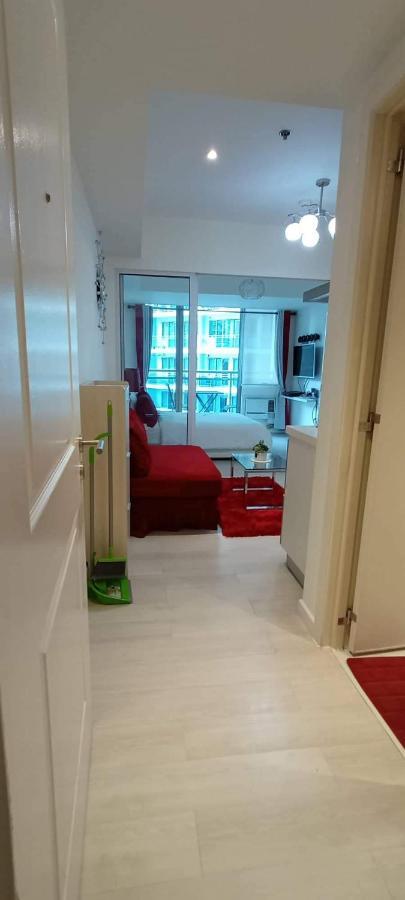 Holiday home Azure Urban Residences *