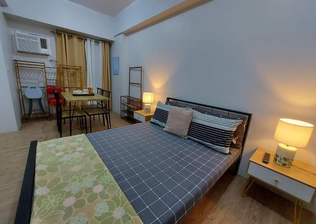 Apartment Alabang Affordable Condominium Manila