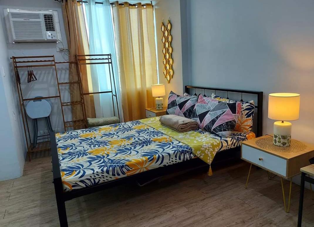 Alabang Affordable Condominium Apartment *