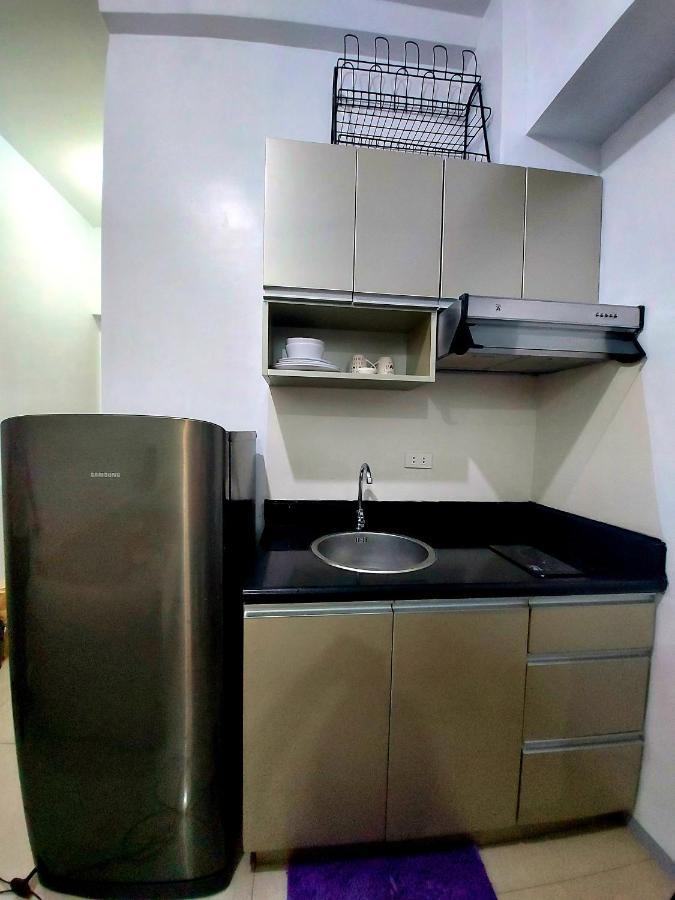Great Place At Beacon Tower Makati * Manila