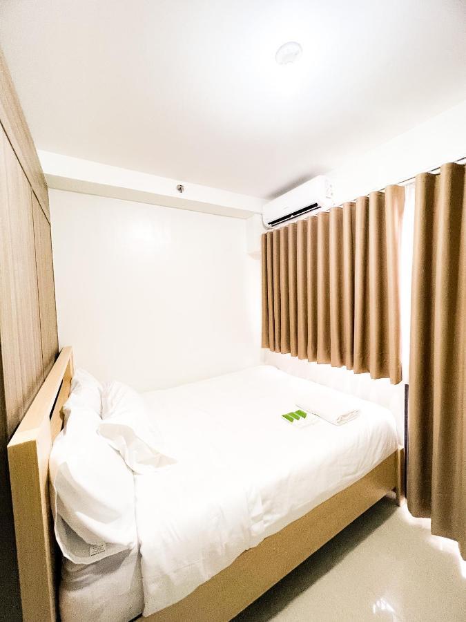 Steff's 1291 @ Shore 2 Pasay *
