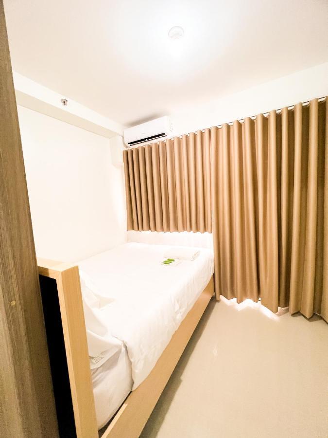 Steff's 1291 @ Shore 2 Pasay * Manila