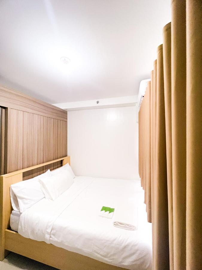 Apartment Steff's 1291 @ Shore 2 Pasay