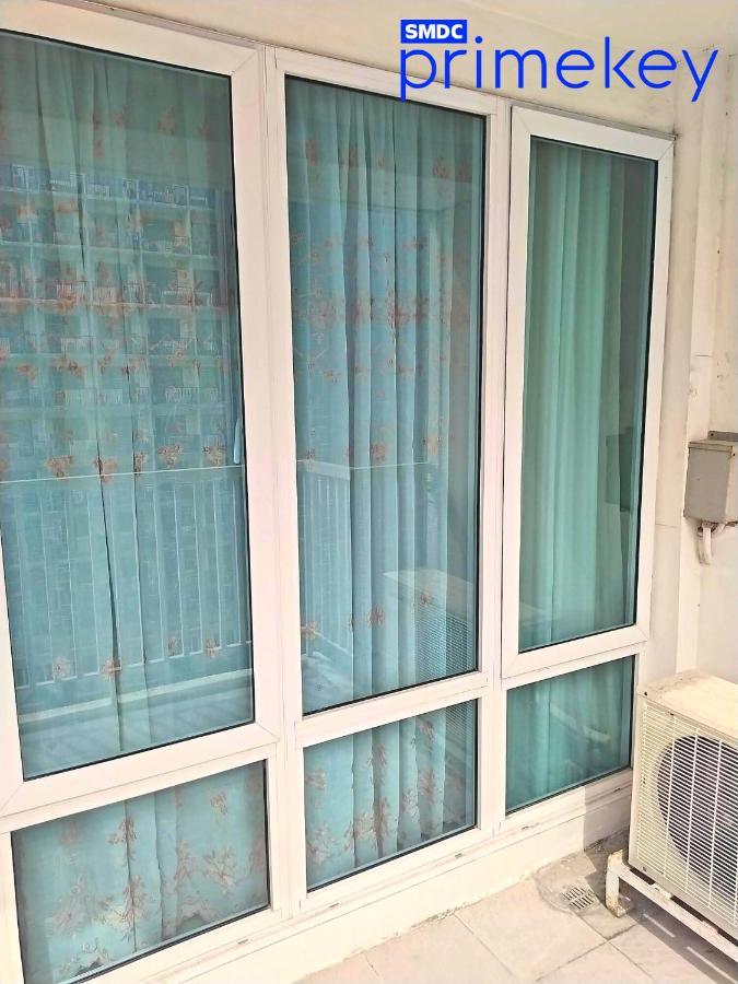 Smdc Good Stays At Sea Residences Pasay Manila
