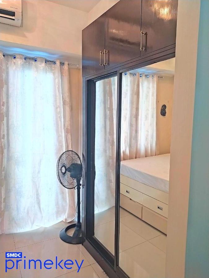 Smdc Good Stays At Sea Residences Pasay Manila
