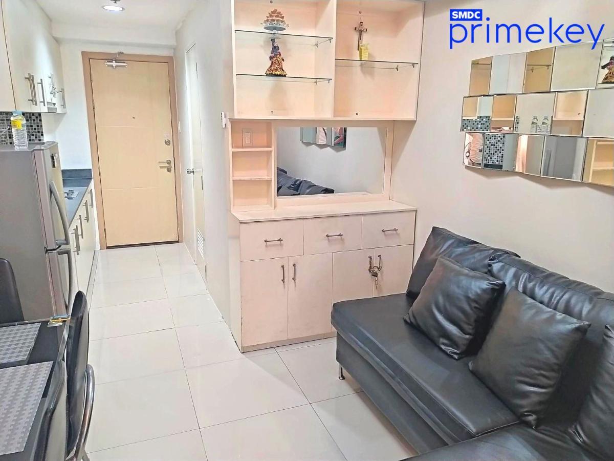 Apartment Smdc Good Stays At Sea Residences Pasay *