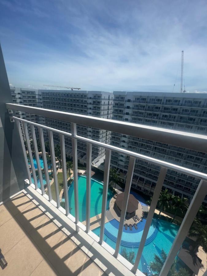 Apartment Shell Residences Mall Of Asia Manila