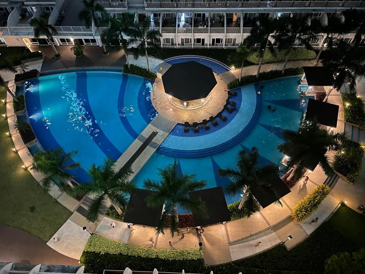 Shell Residences Mall Of Asia Apartment Manila