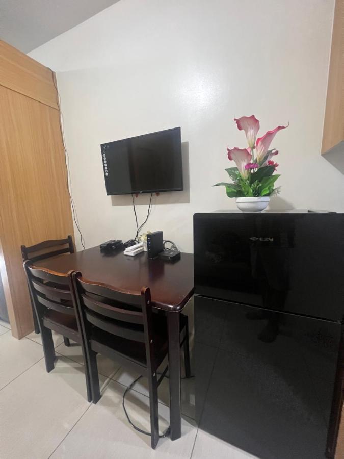 Apartment Shell Residences Mall Of Asia *