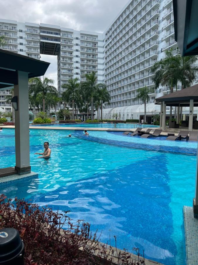 Shell Residences Mall Of Asia Apartment Manila