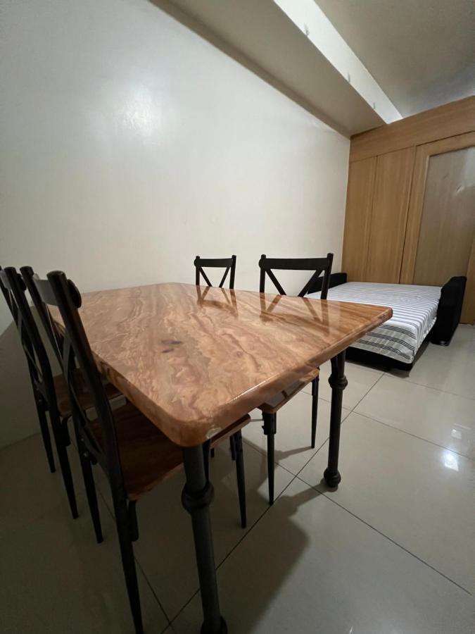 Shell Residences Mall Of Asia Apartment Manila