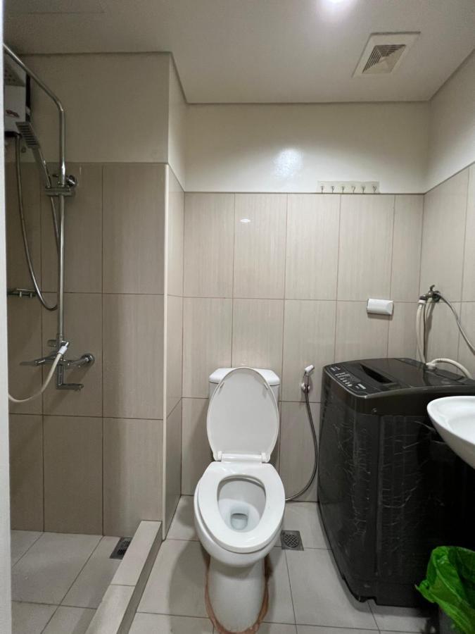 Shell Residences Mall Of Asia Manila