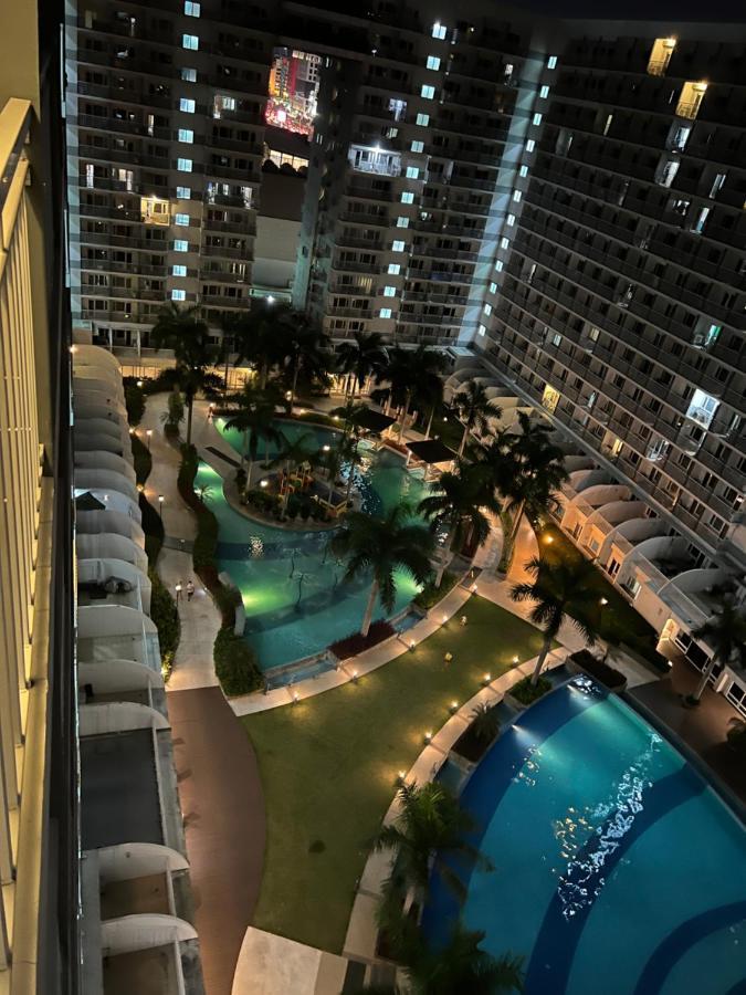 Apartment Shell Residences Mall Of Asia *
