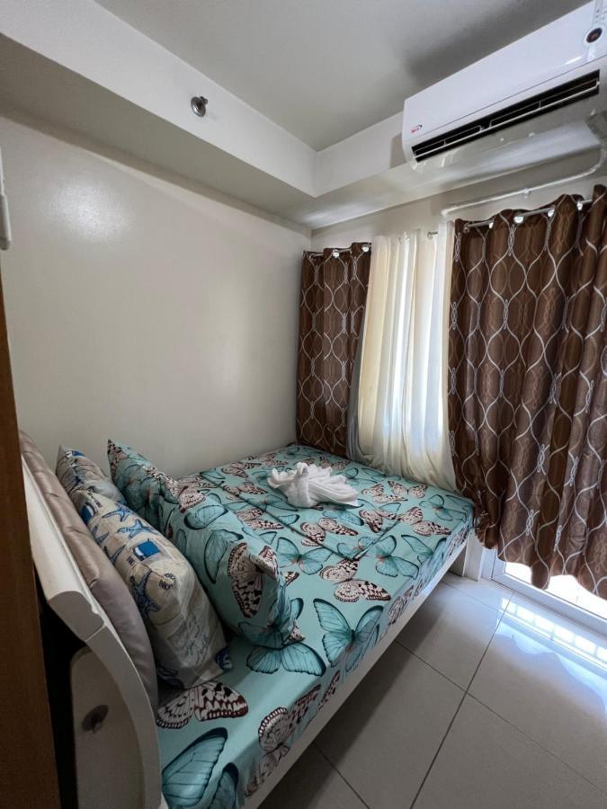 Shell Residences Mall Of Asia Apartment Manila