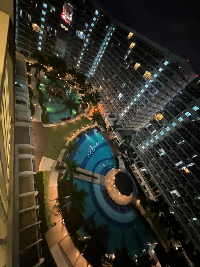 Shell Residences Mall Of Asia Manila