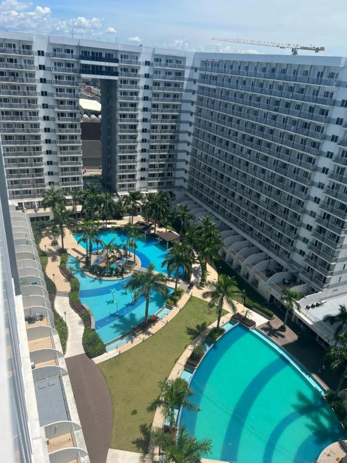 Shell Residences Mall Of Asia Apartment *