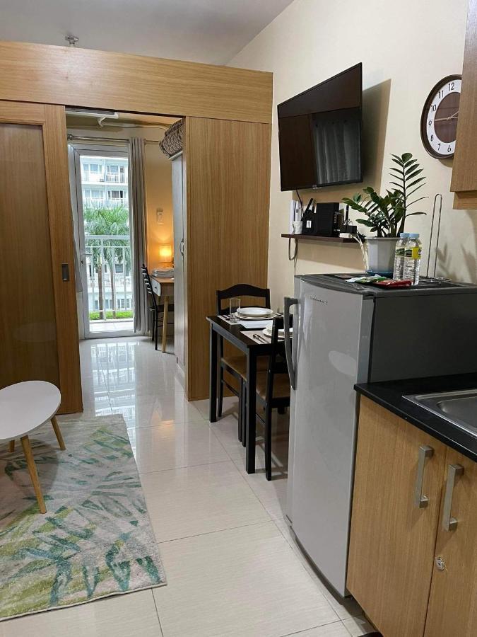 Shell Residences Moa Pasay By Darpm
