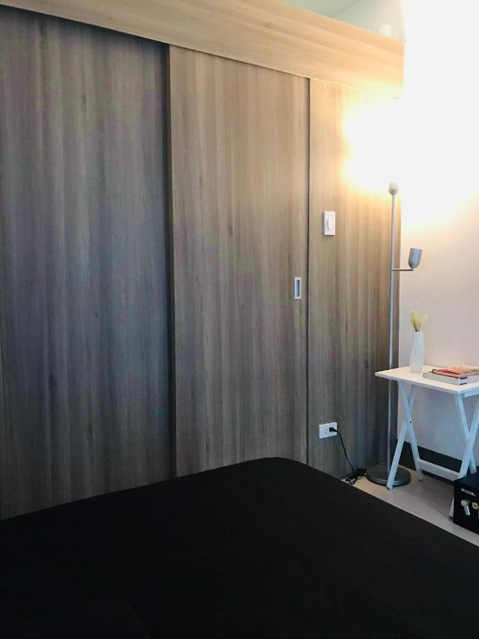 Apartment Cozy Bedroom Fame Greenfield Edsa Mrt Shaw
