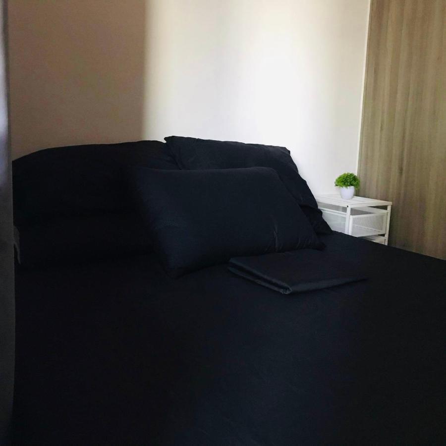 Cozy Bedroom Fame Greenfield Edsa Mrt Shaw Apartment Manila