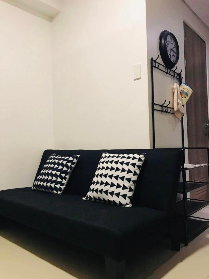 Cozy Bedroom Fame Greenfield Edsa Mrt Shaw * Manila