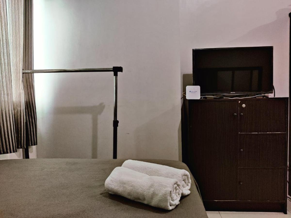Apartment Great Place At Beacon Tower Makati Manila