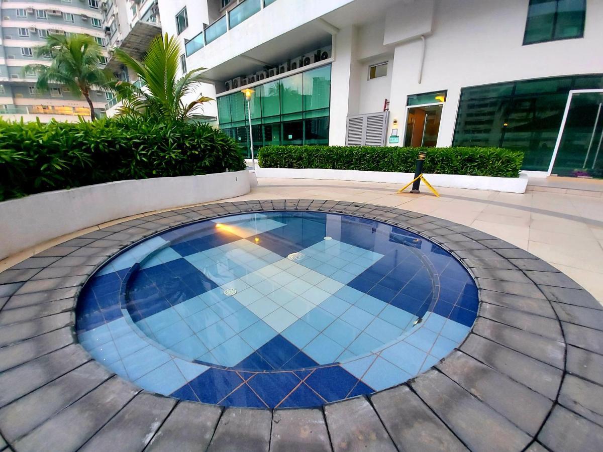 Apartment Great Place At Beacon Tower Makati Manila