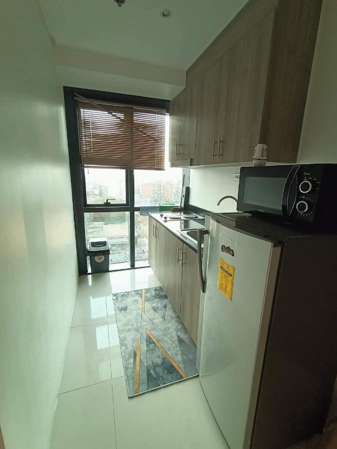 Fame Residences 2 Bedroom Pool View Manila
