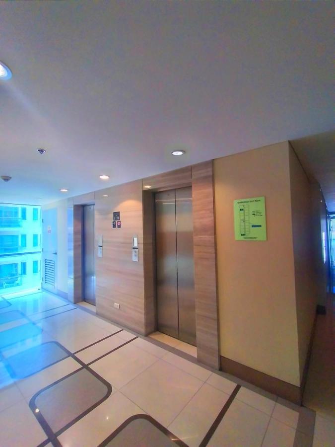 Junjing's Place -one Palm Tree Villas Naia T3 Airport
